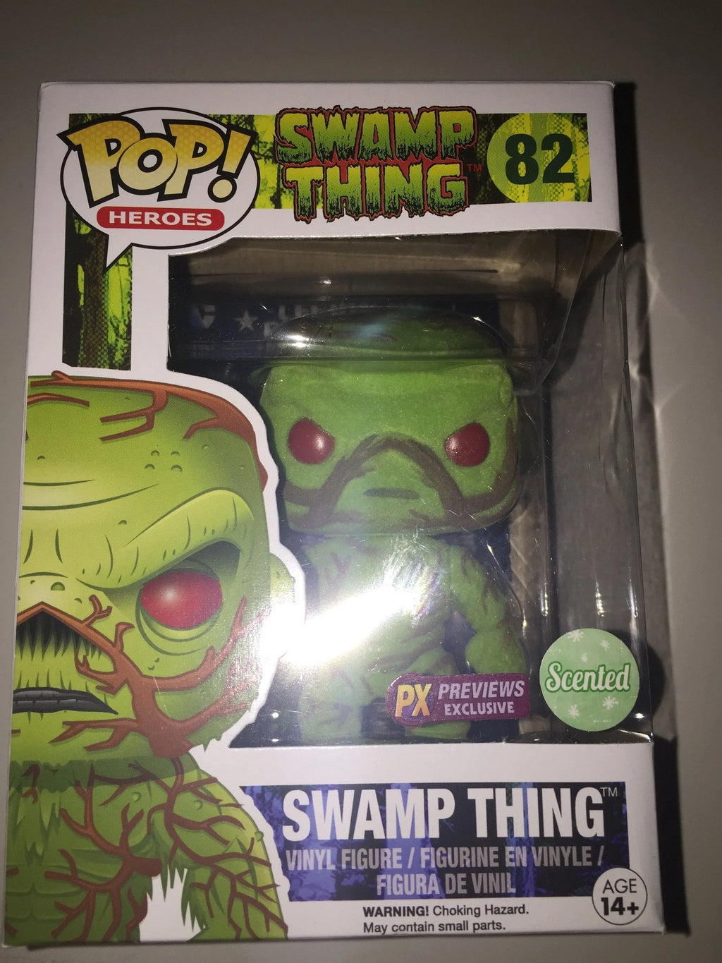 Vinyl Figure R70239