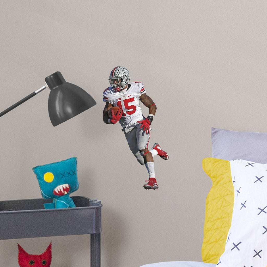 Ezekiel Elliot Wall Decal V94360