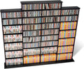 Black Wall Storage Cabinet H536