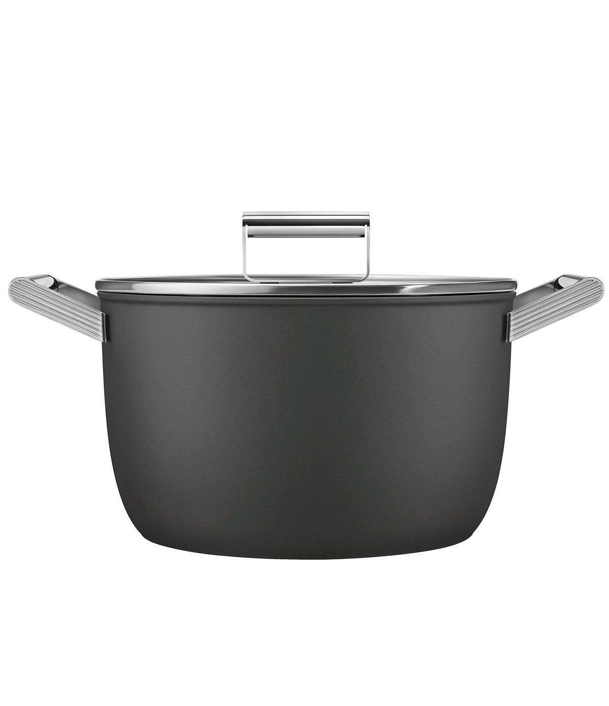 Cream 8-Quart Casserole Dish with Lid R5318
