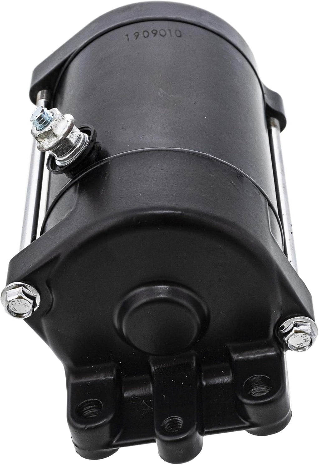 Starter Motor Assembly Pack of 2 Y188948