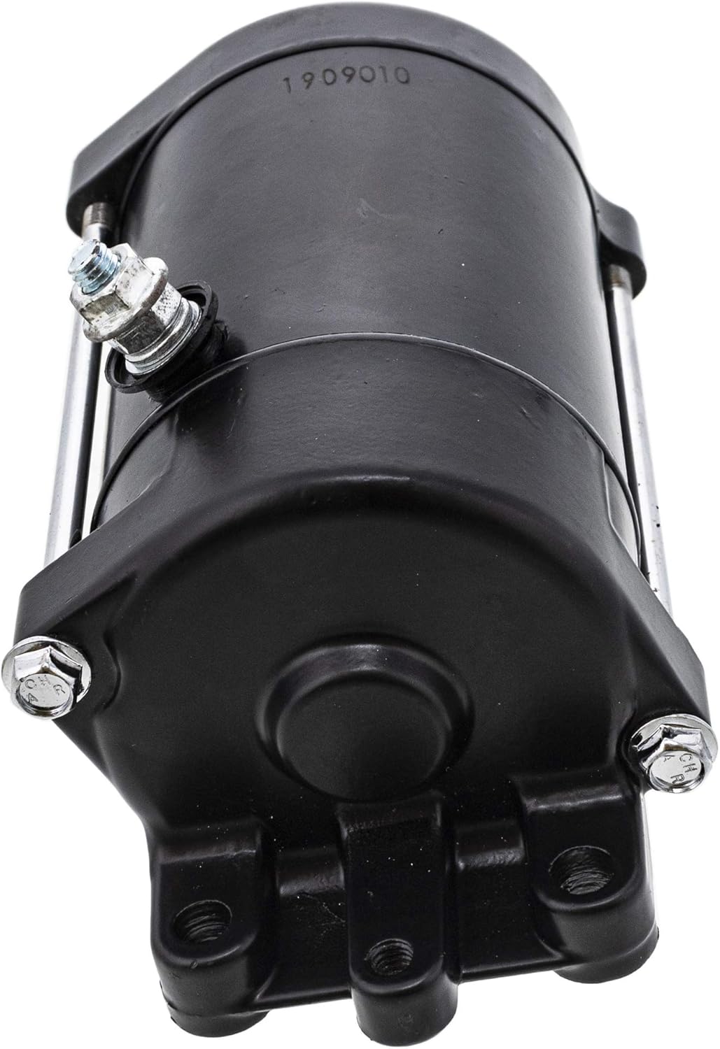 Starter Motor Assembly Pack of 2 Y188948