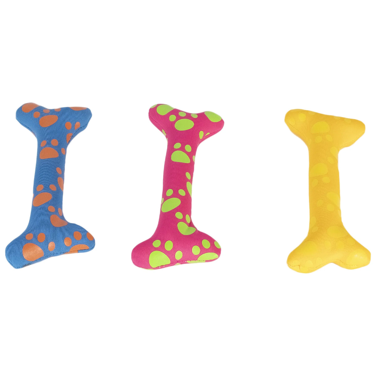 Set of 3 Multicolor Pool Toy Game A825