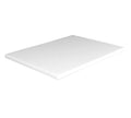 108 inch x 36 inch Work Table Top X751