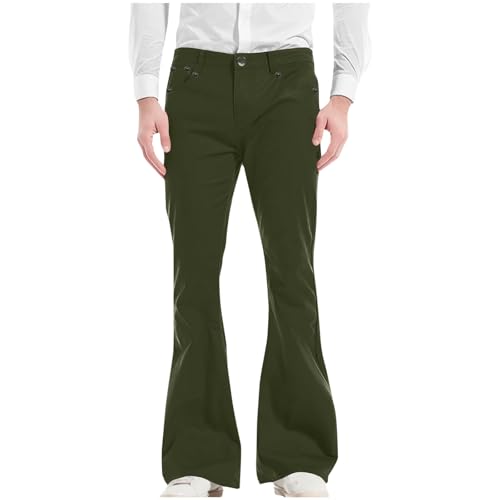 Vintage Flared Jeans E5996