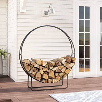 Log Rack K153