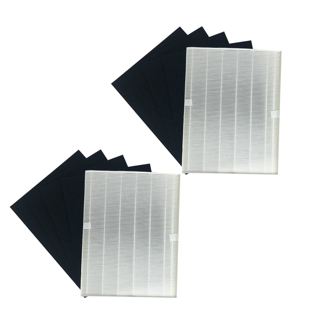 2 Winix-Compatible Replacement Filters T514