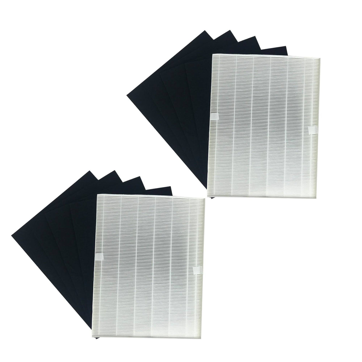 2 Winix-Compatible Replacement Filters T514