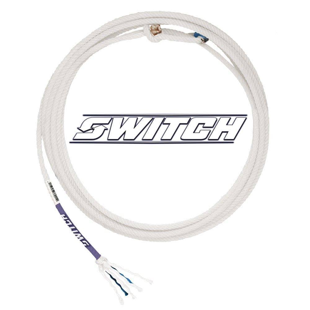 4 Strand Calf Rope P7528
