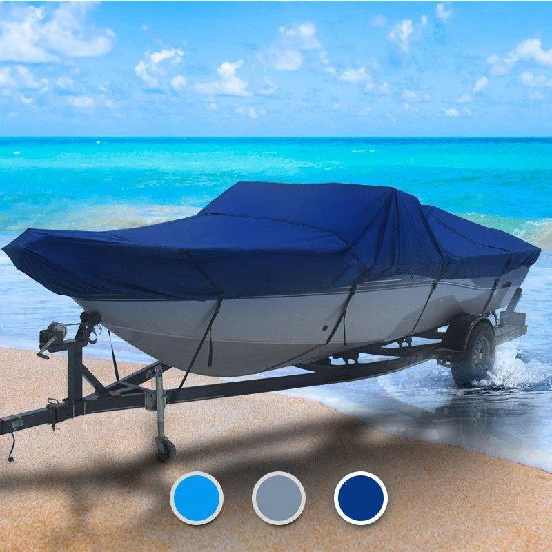 24'6" X 104" Boat Cover B73905
