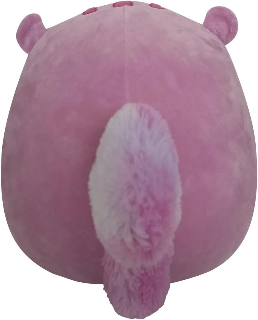 Plush Squirrel Stuffed Animal J9156
