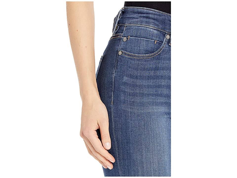 Abby Ankle Skinny in Bronte 10 J581