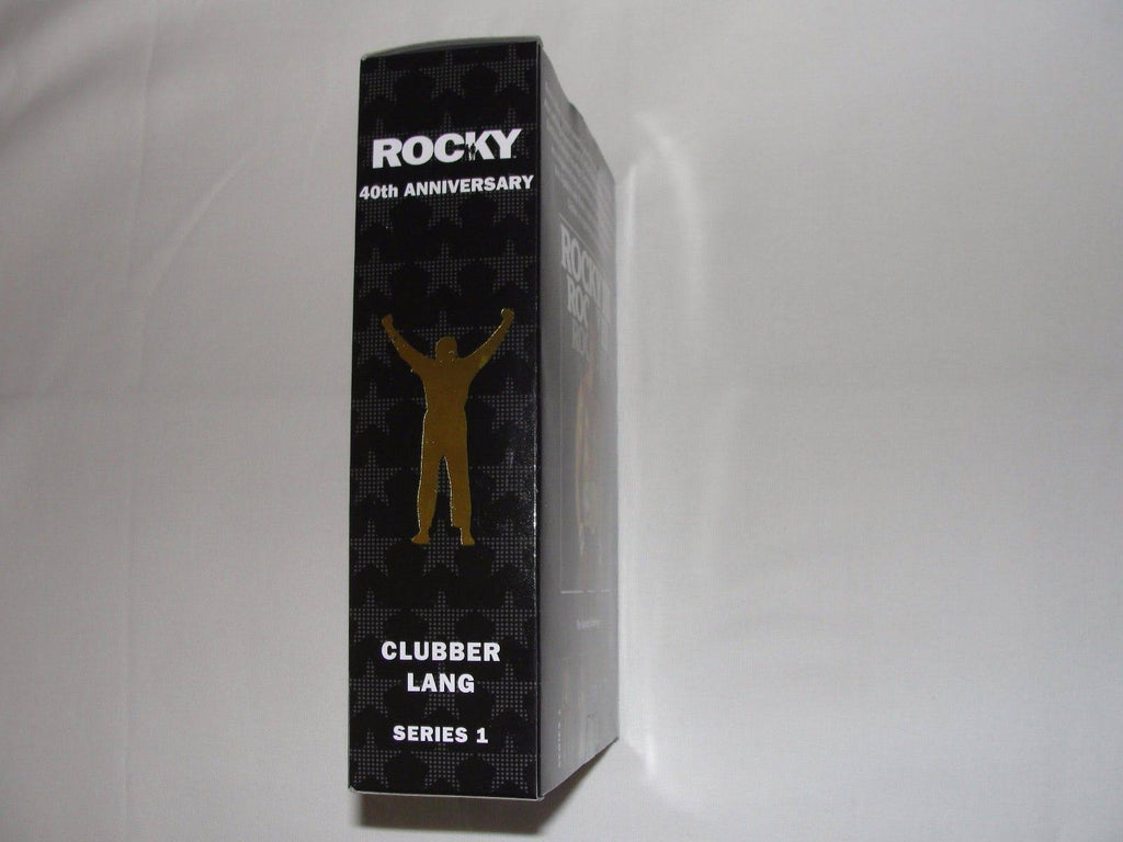7x22 Action Figure with Black Trunks V2016