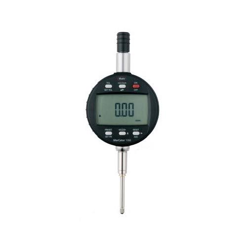 Digital Indicator with Mounting Shank M93925