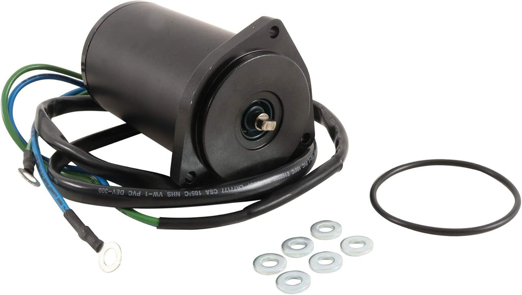 Tilt Trim Motor G42514