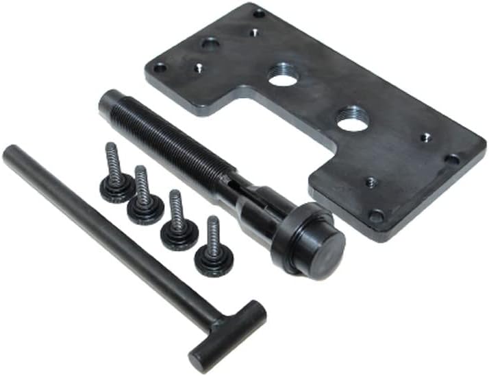 Compatible Inner Cam Bearing Installer Puller for Harley Davidson TC 96 103 110 Dyna Twin M234751