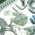 Dishwasher Control Part H263