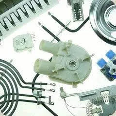 Dishwasher Control Part H263