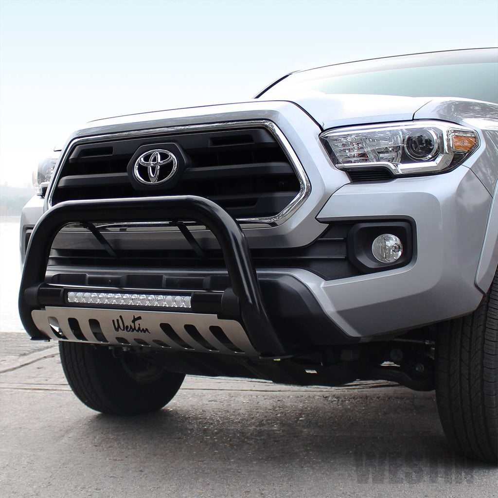 LED Bull Bar Z2196