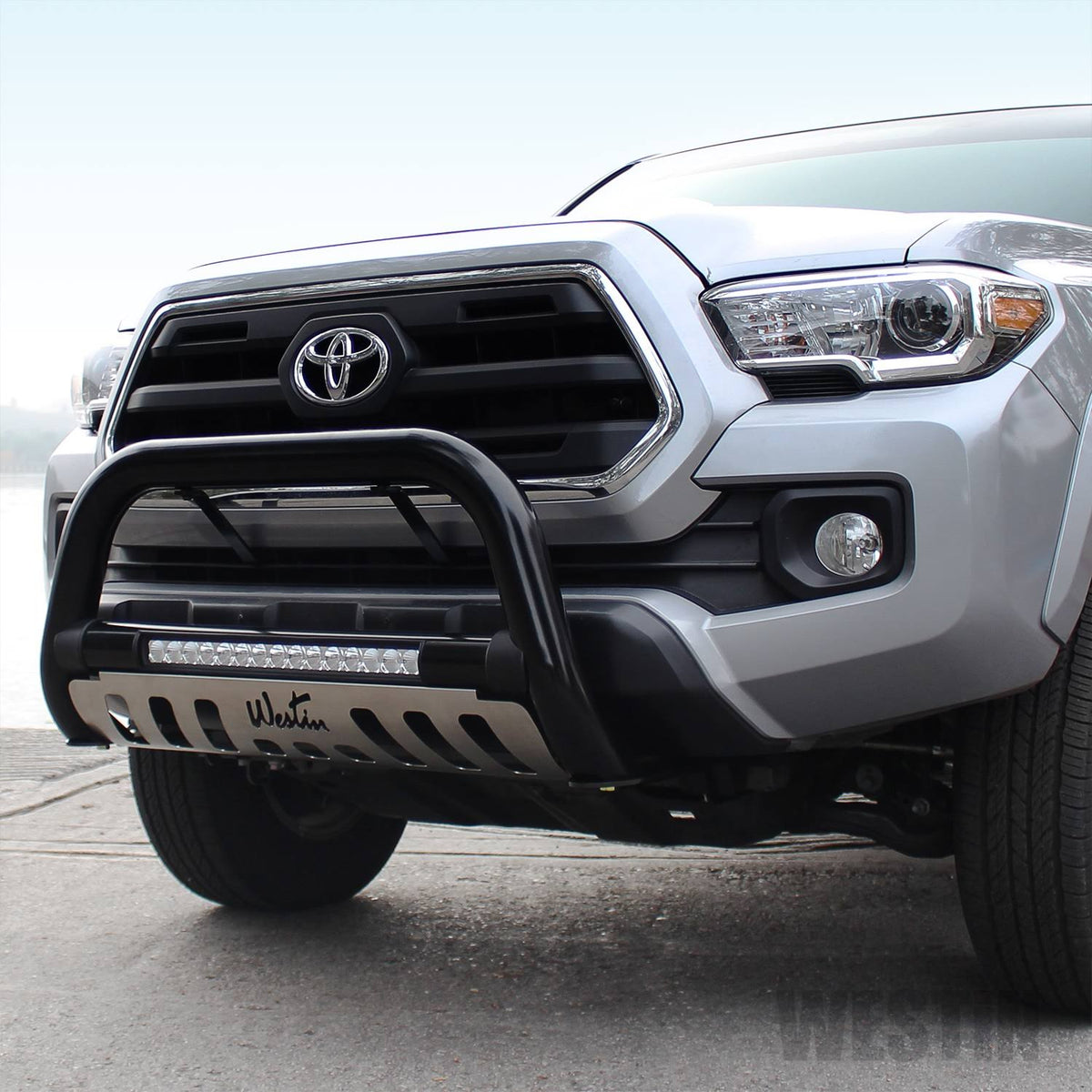 LED Bull Bar Z2196