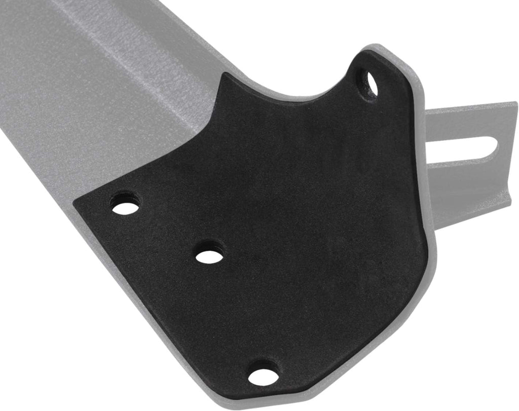 Upper Windshield Mounting Brackets for 52" LED Light Bar V5143