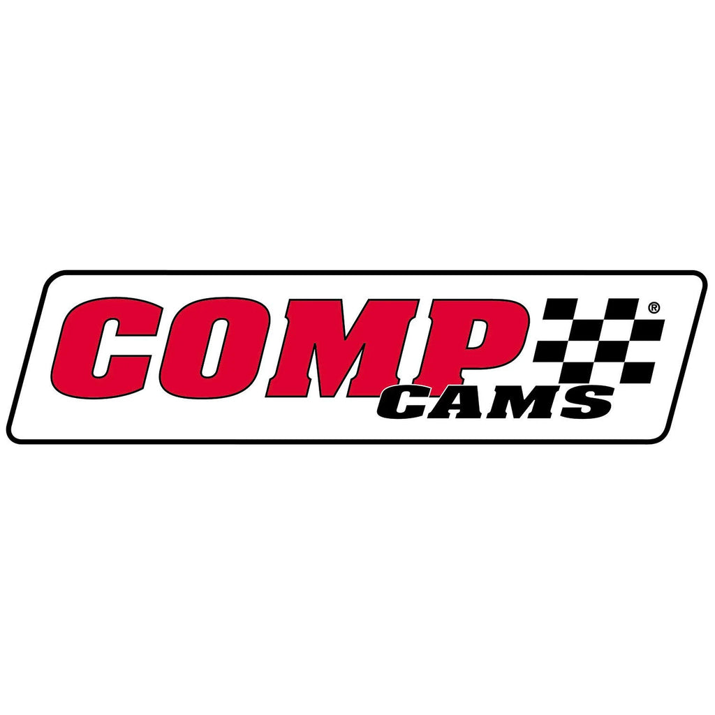 High Energy Camshaft J327