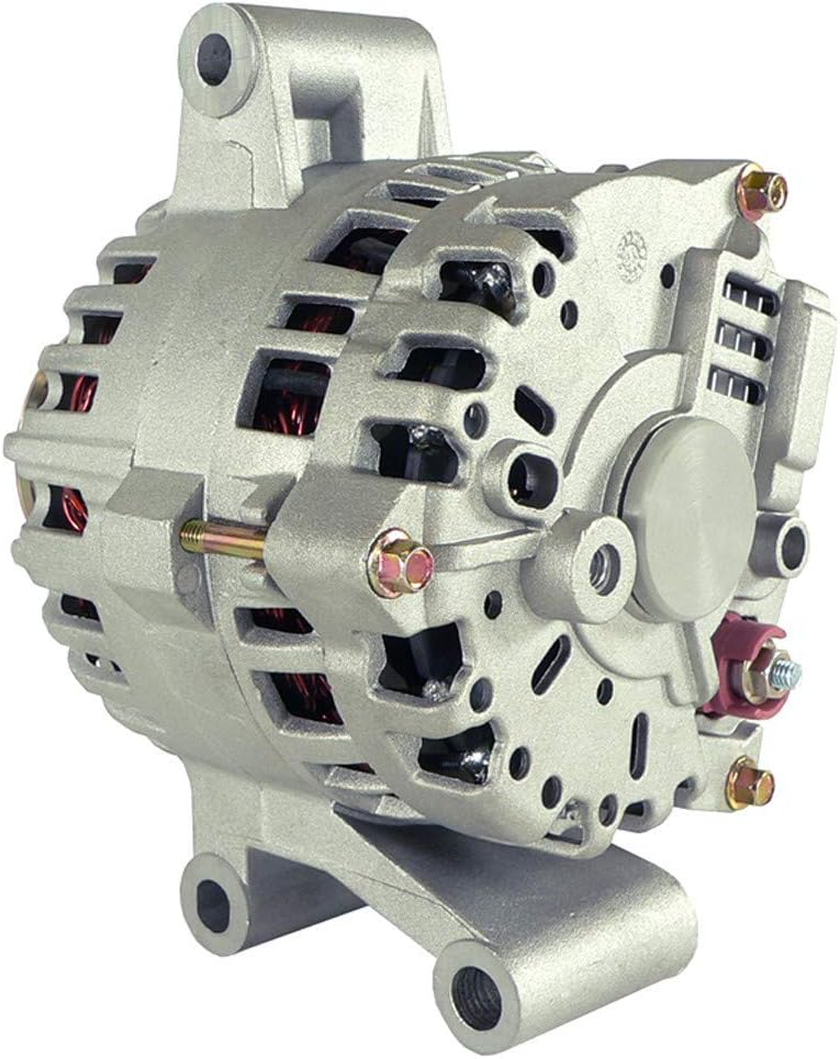 Alternator for Super Duty F250 F450 F550 7.3L 1999 2000 2001 K23921