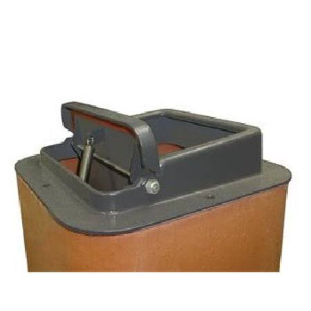 Chimney Damper B8601