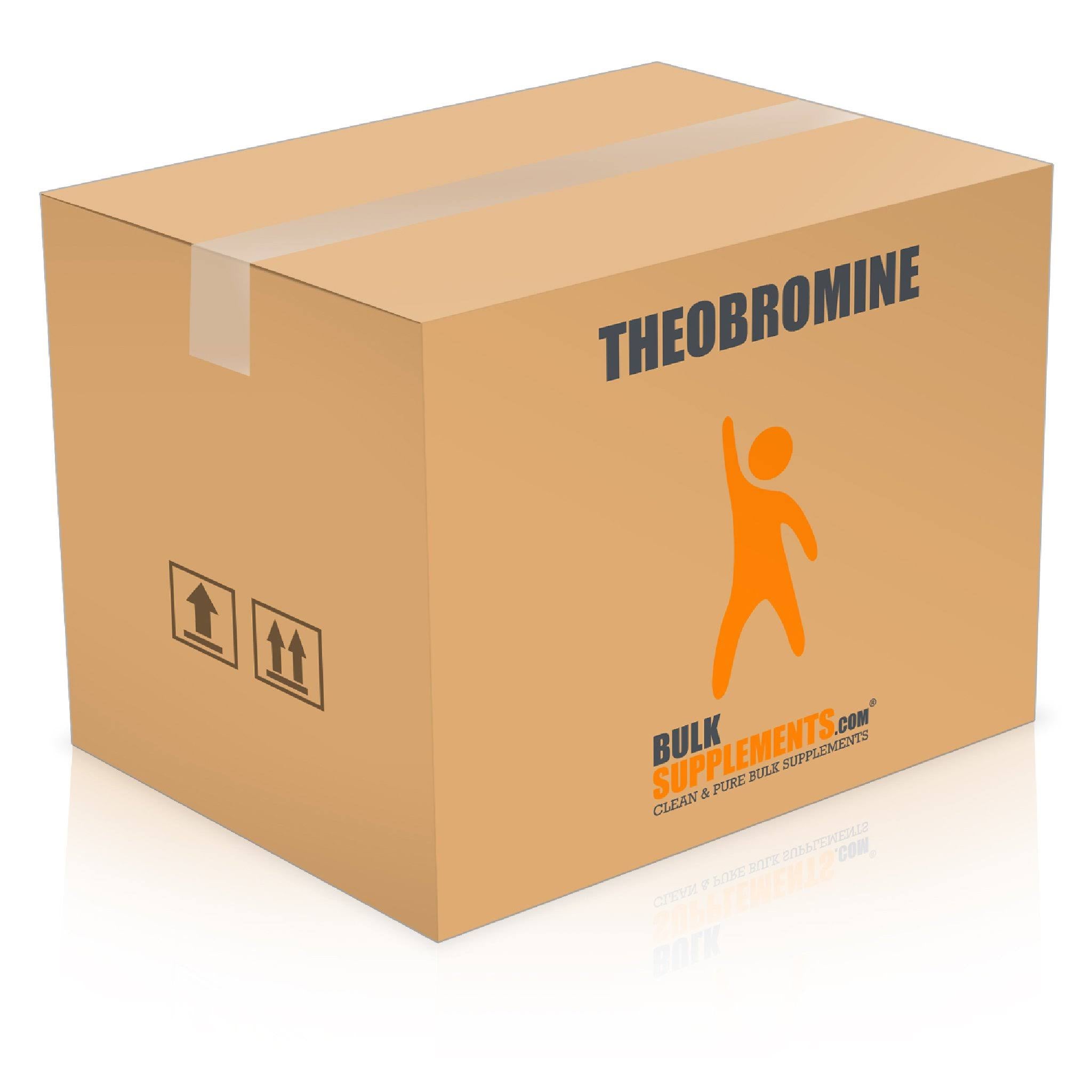 Theobromine Powder 500g Pure Powder X96840