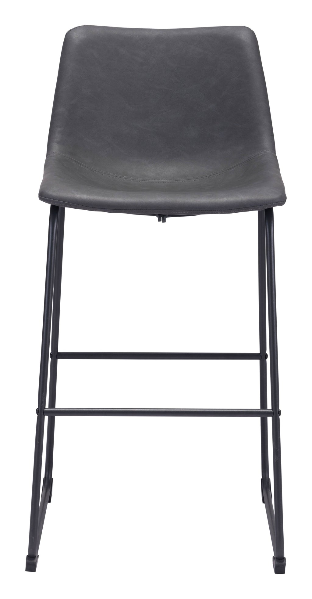 Charcoal Bar Chair X771538