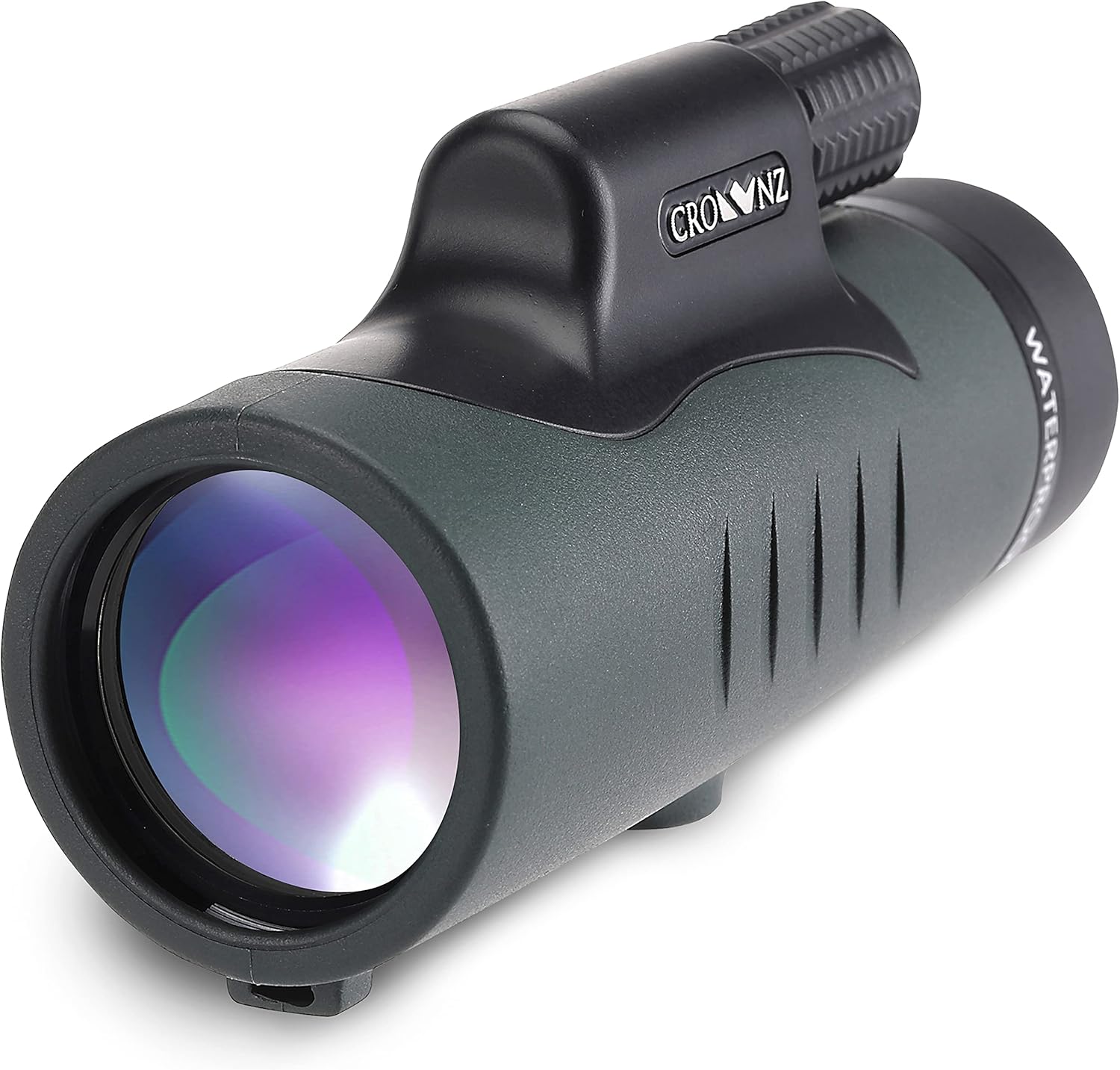 Waterproof Fog Proof High Power Monocular with Tripod Q26465