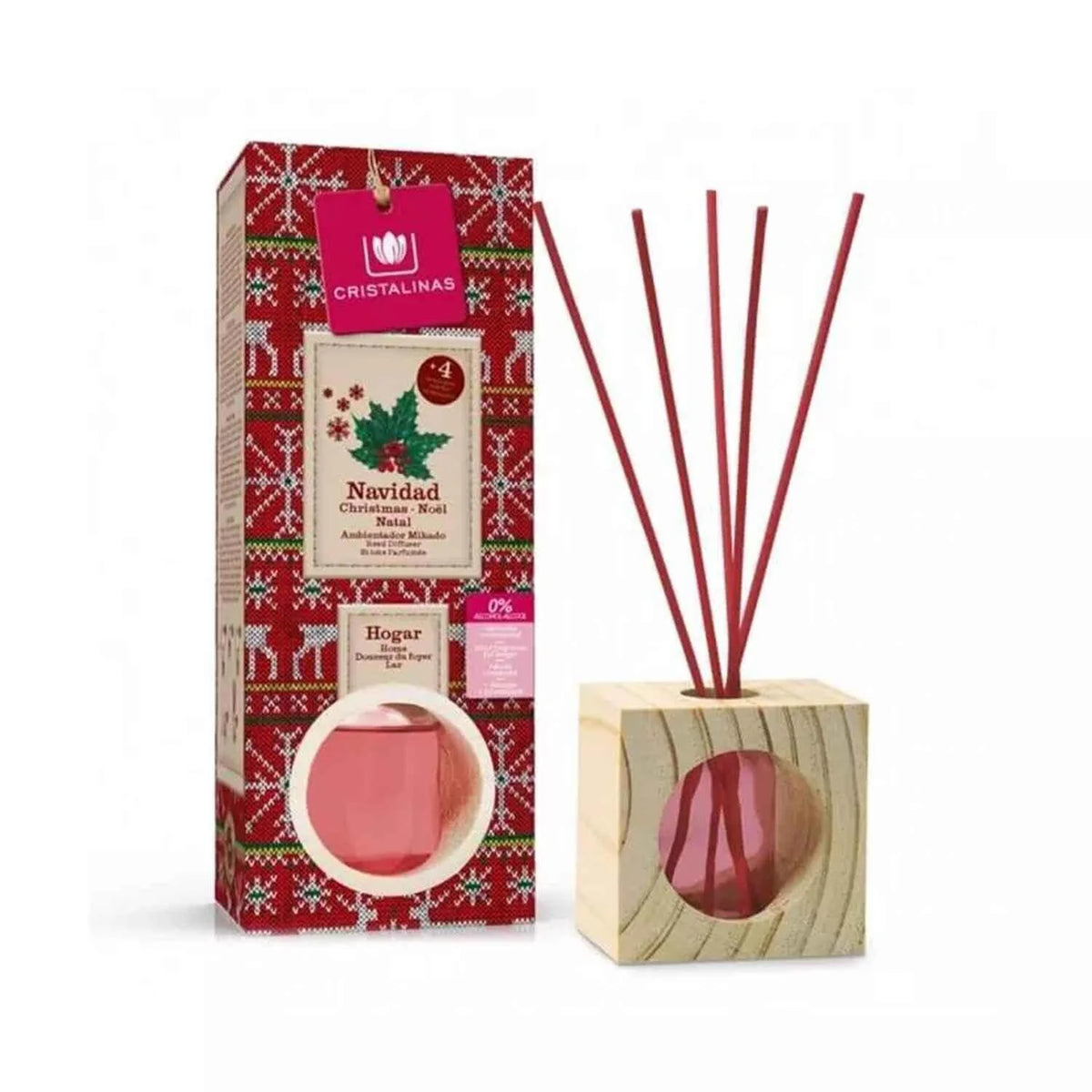 Reed Diffuser 30.0g/ml G315