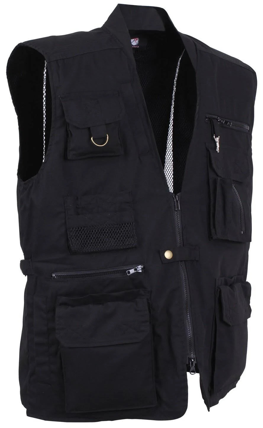 Khaki Concealed Carry Vest C664447