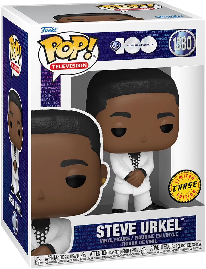 Funko Pop! CHASE F226384