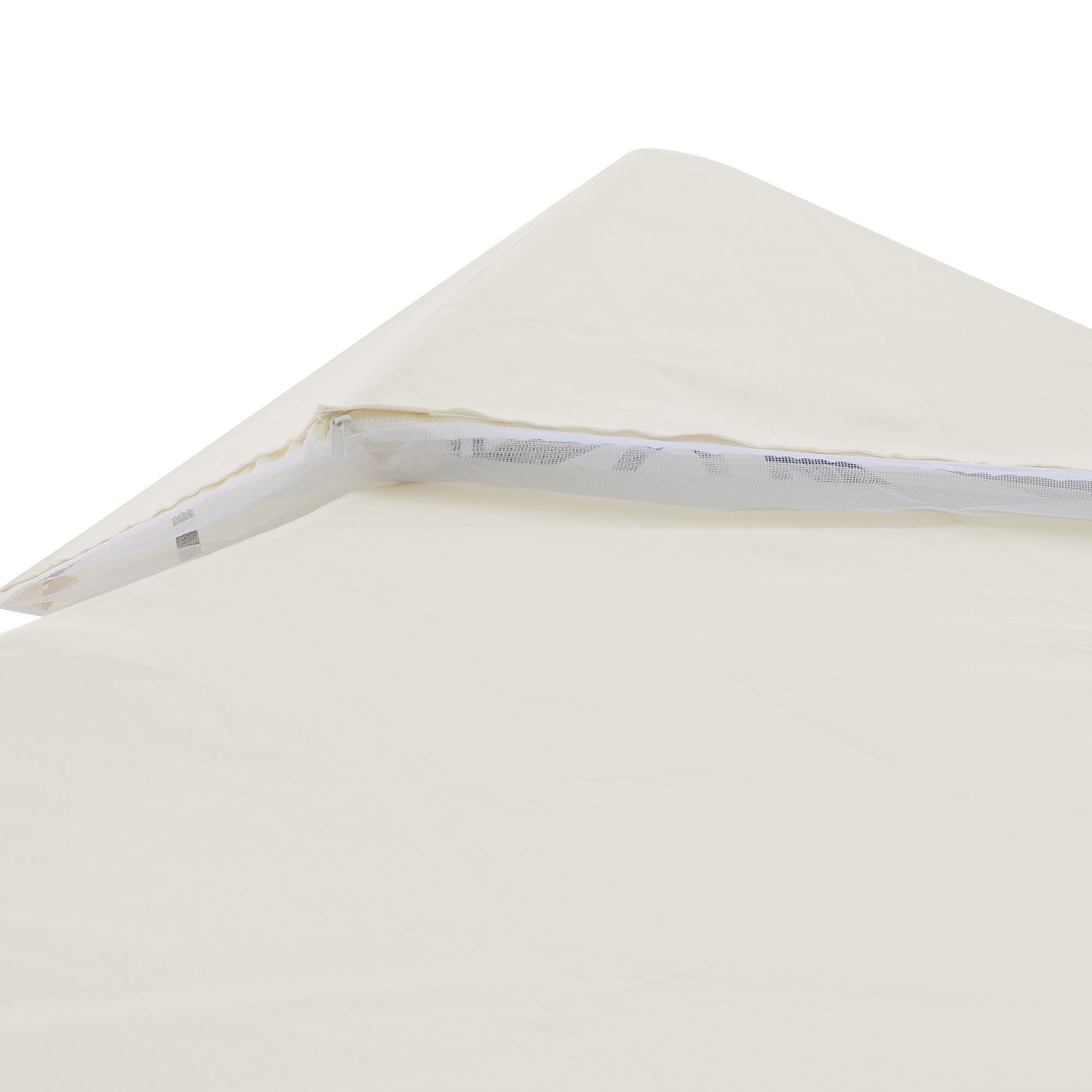 Ivory Tent Canopy Replacement V31597