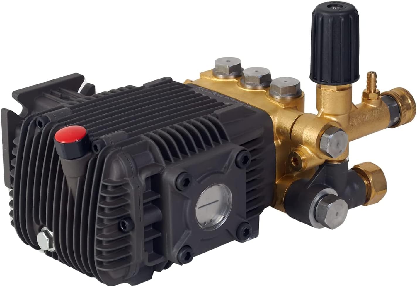 3,000 PSI at 3.1 GPM Pressure Washer Pump N6168