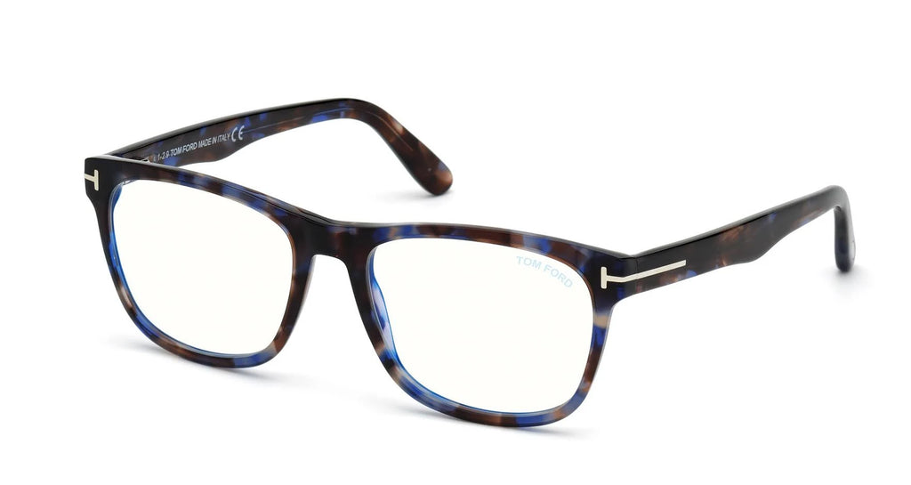 Havana Eyeglasses S500