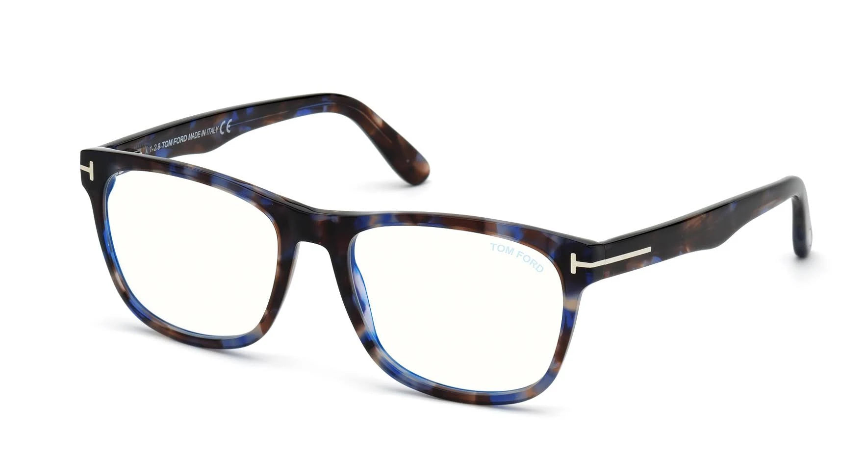 Havana Eyeglasses S500
