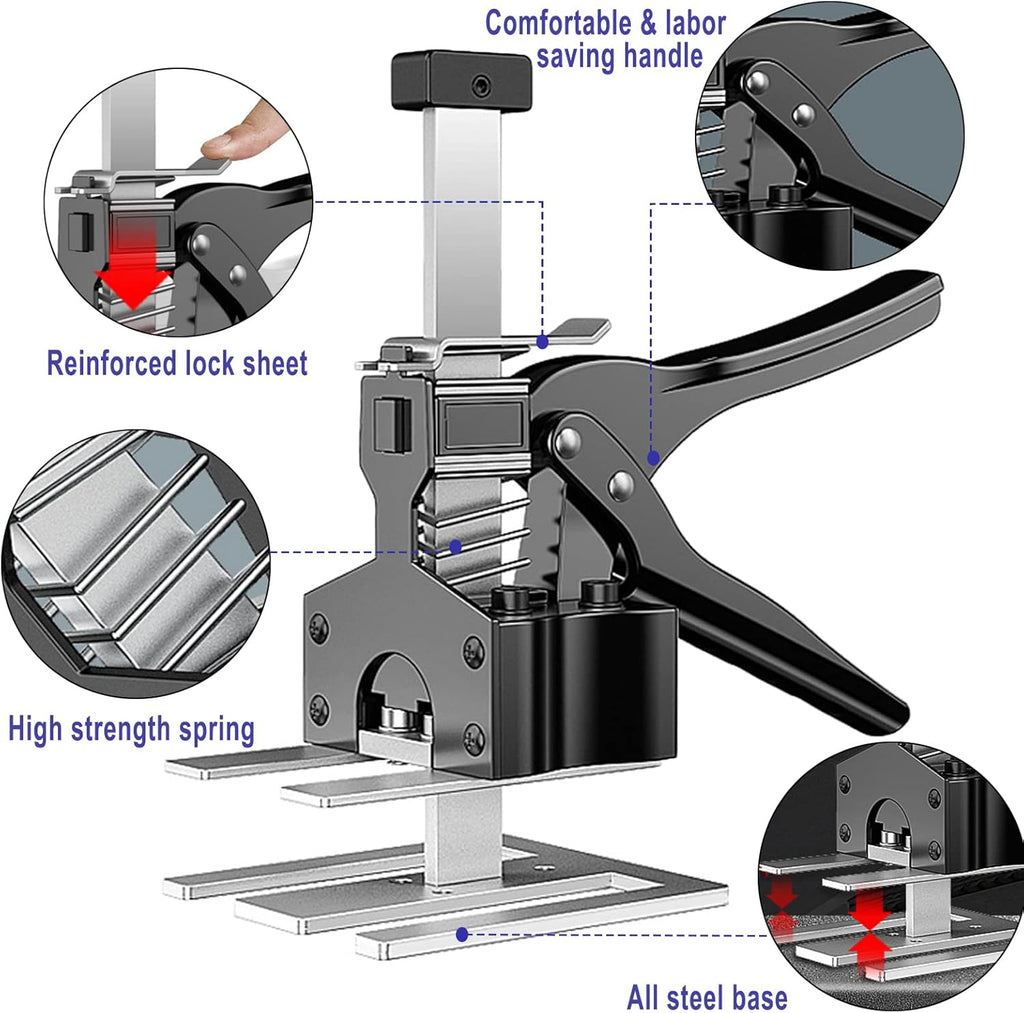 2 Pack Multifunctional Height Adjustment Lifting Device H615