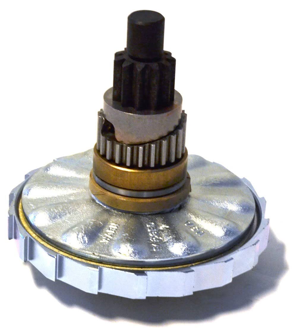 Brake Assembly Y6997