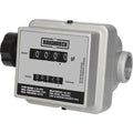 Mechanical Fuel Meter - 4-20 GPM, 1inch Inlet/Outlet C13815