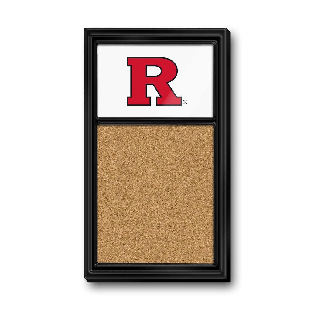 Cork Note Board C79616
