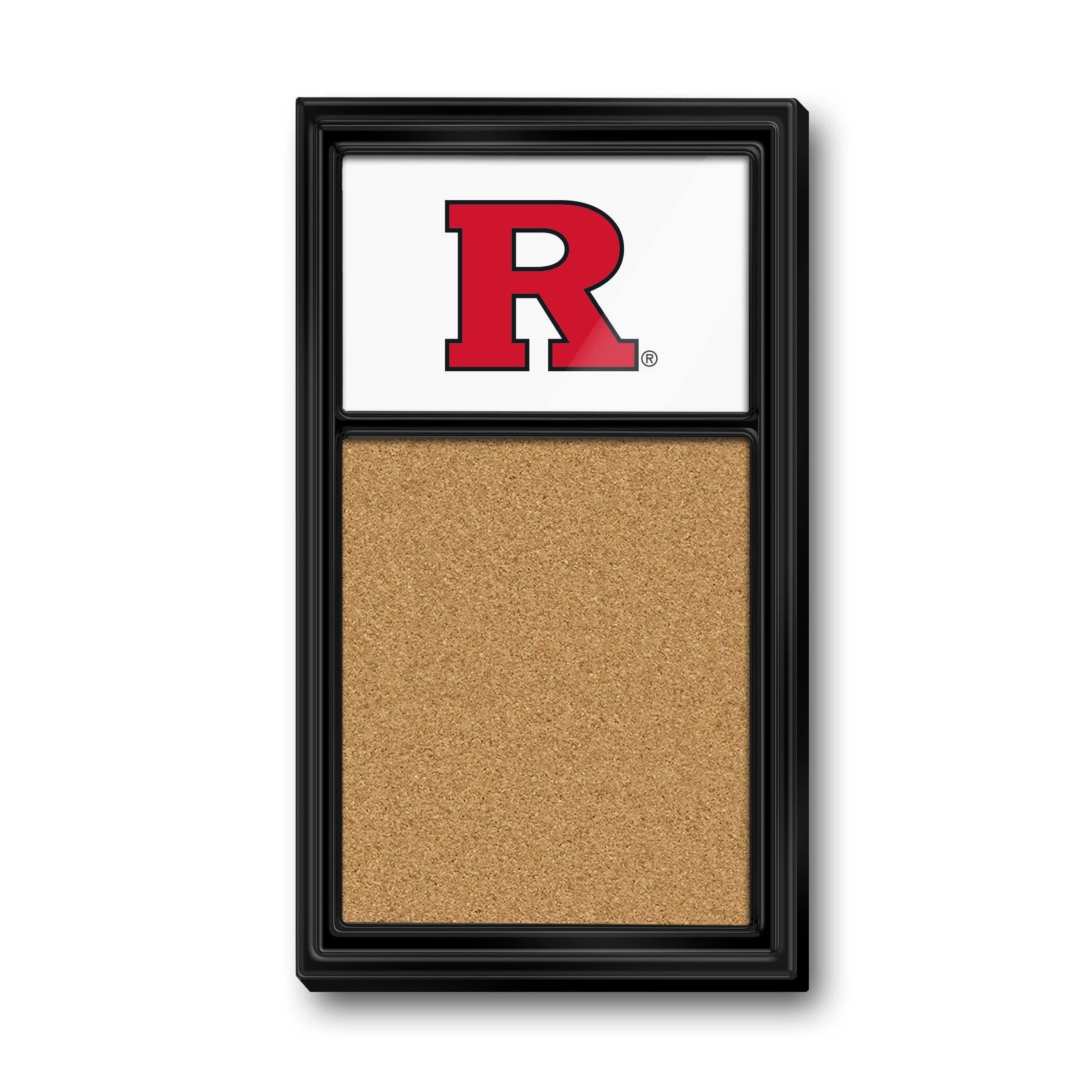 Cork Note Board C79616