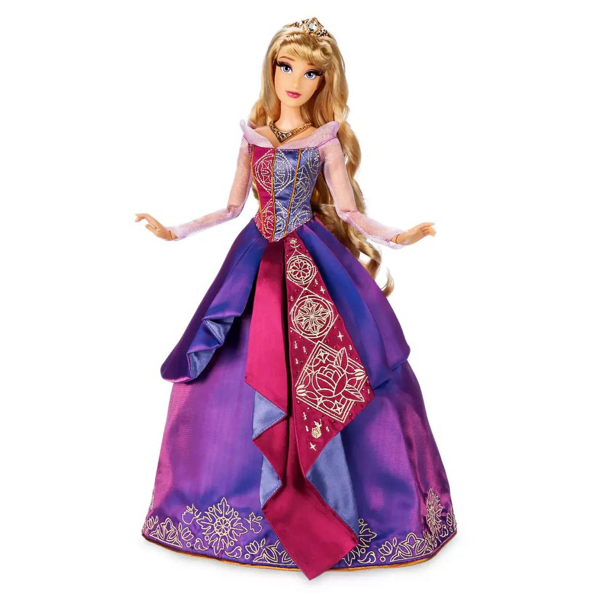 17'' Sleeping Beauty Doll Q299644