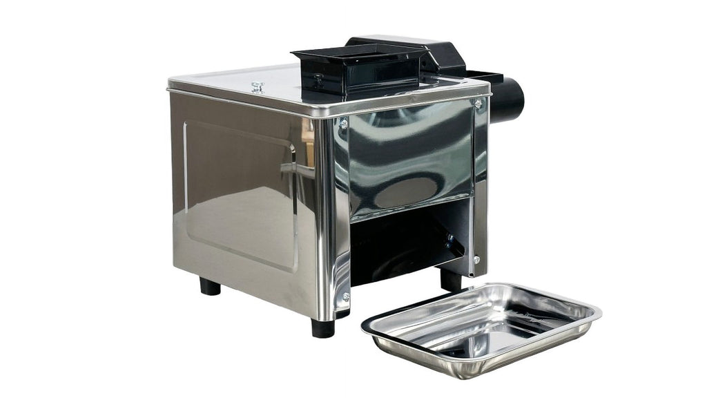 Commercial Food Processor Cutter Meat Slicer X44845