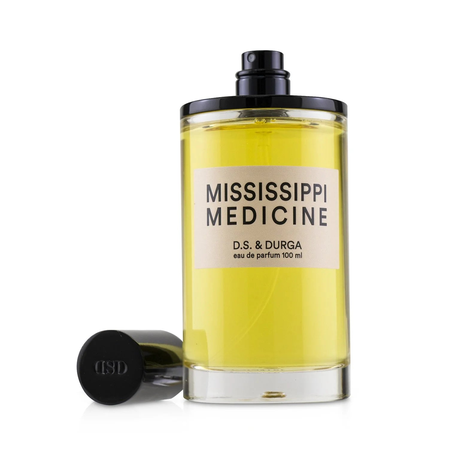 Mississippi Medicine Eau De Parfum Spray 100ml O739