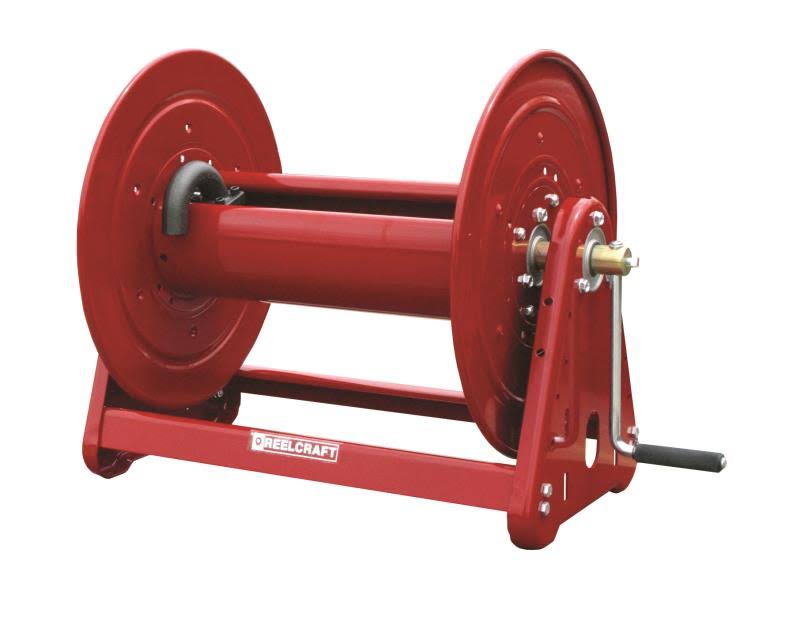 3/4 x 175ft, 3000 psi, Hand Crank L509810