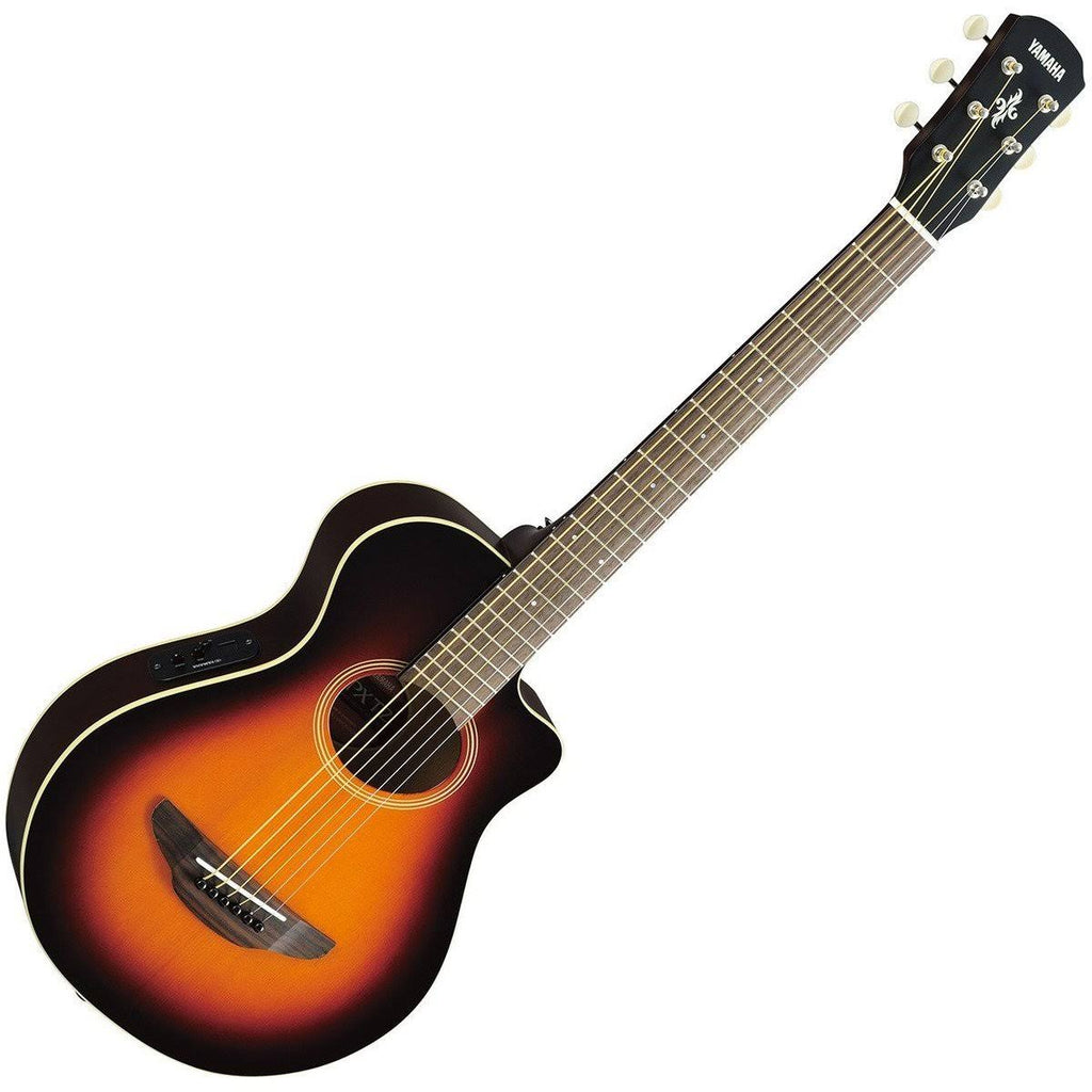 3/4-Size Acoustic-Electric Cutaway with bag C83813