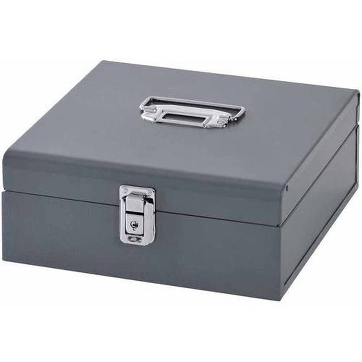 Jumbo Cash Box W476