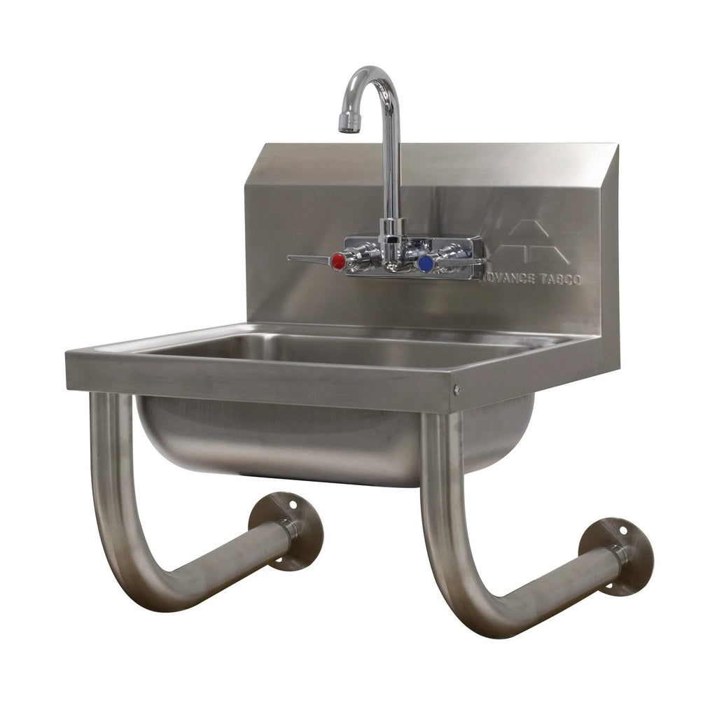 Hand Sink Wall E8321